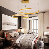 Celestia Round Chandelier