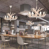 Sylvan Chandelier