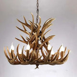 Sylvan Chandelier