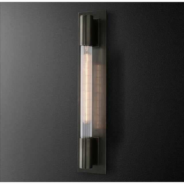 Olympus Wall Lamp