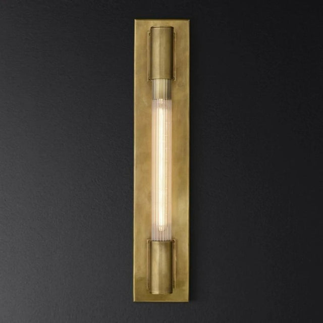 Olympus Wall Lamp