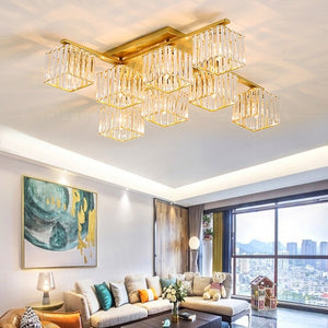 Adelina Ceiling Light