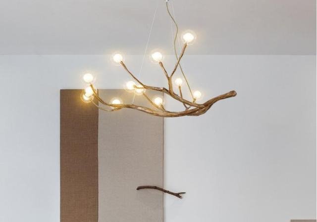 Willow Chandelier