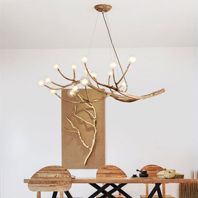 Willow Chandelier