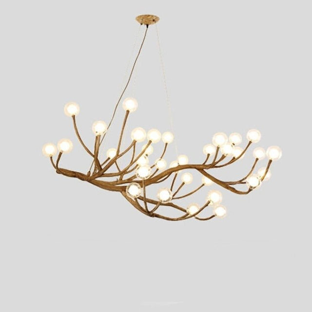 Willow Chandelier