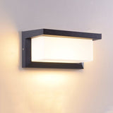 Amélie Outdoor Wall Lamp