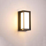Amélie Outdoor Wall Lamp