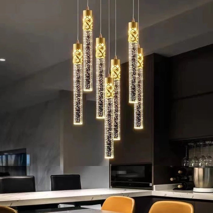Astral Pendant Light