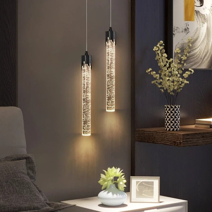 Astral Pendant Light