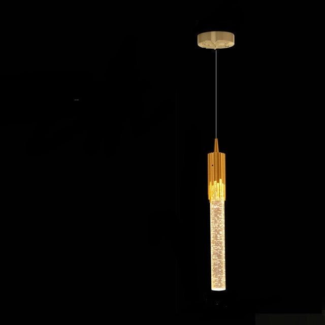 Astral Pendant Light