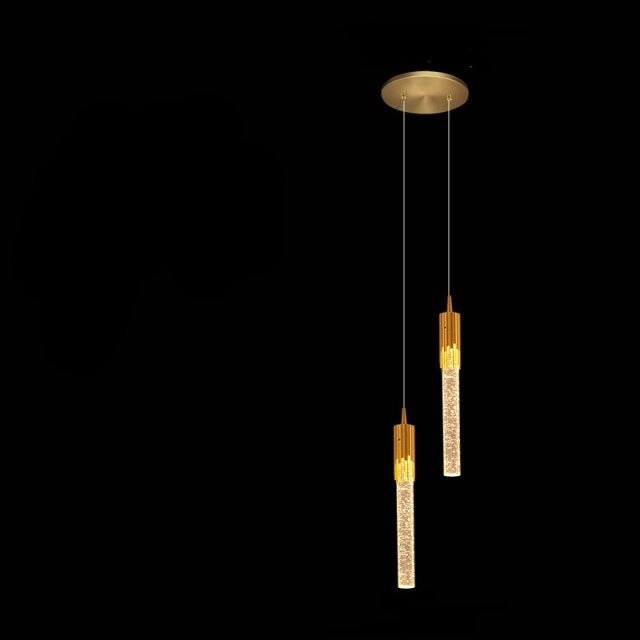 Astral Pendant Light
