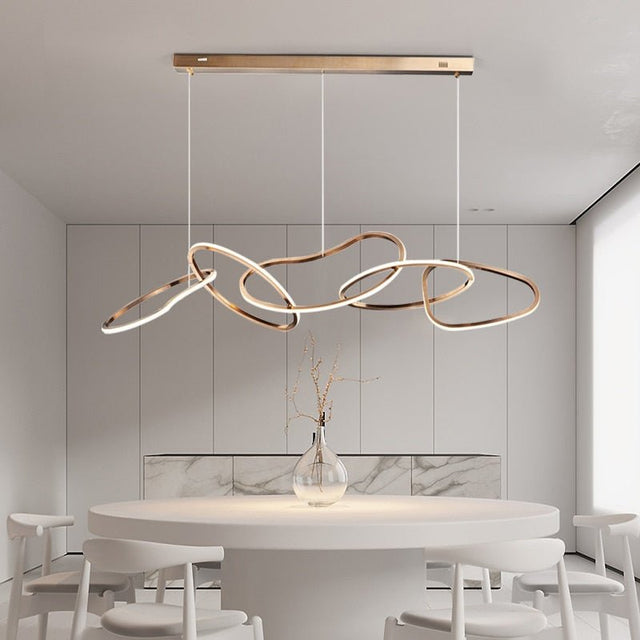 Astrid Chandelier