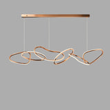 Astrid Chandelier