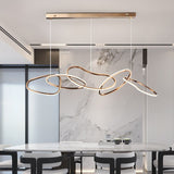 Astrid Chandelier