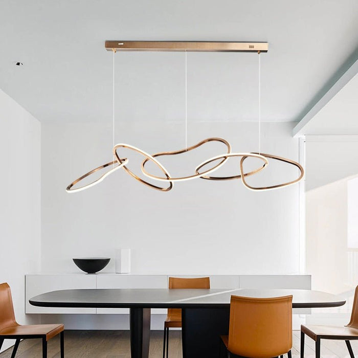 Astrid Chandelier