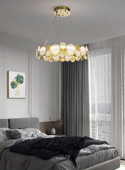 Aurelia Chandelier
