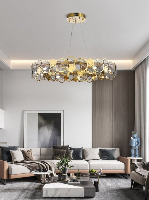 Aurelia Chandelier