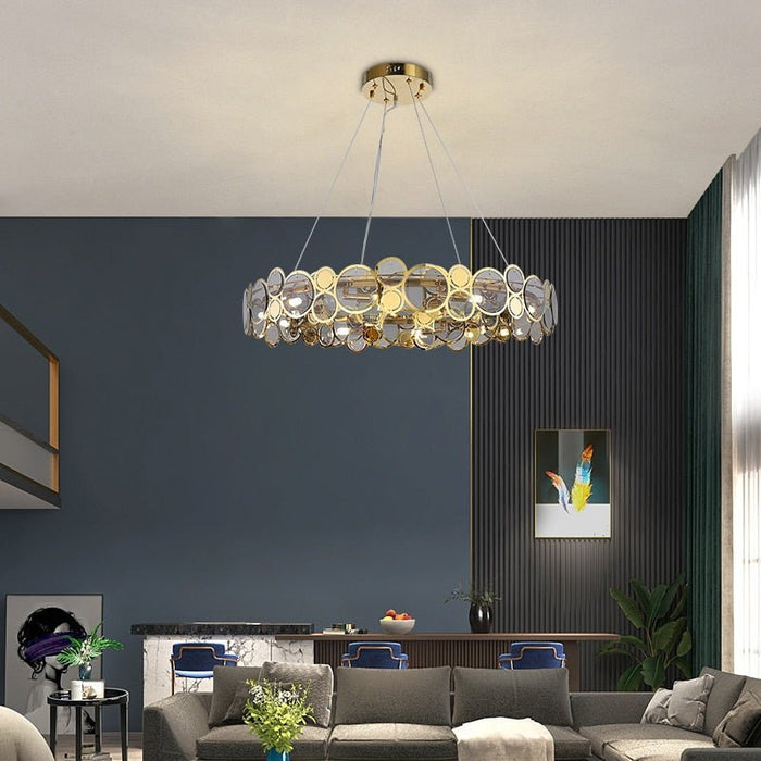 Aurelia Chandelier