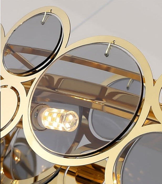 Aurelia Chandelier