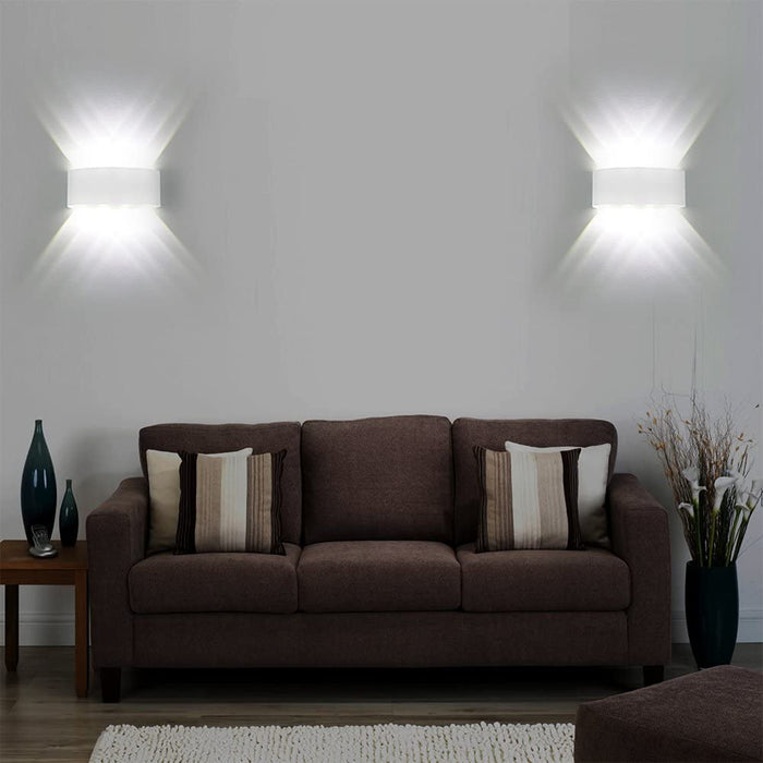 Erlöschen Wall Lamp