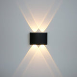 Erlöschen Wall Lamp