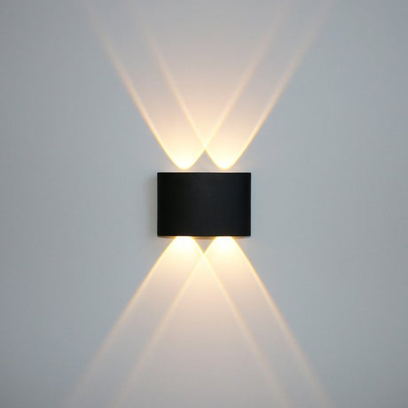 Erlöschen Wall Lamp