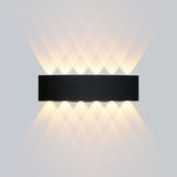 Erlöschen Wall Lamp
