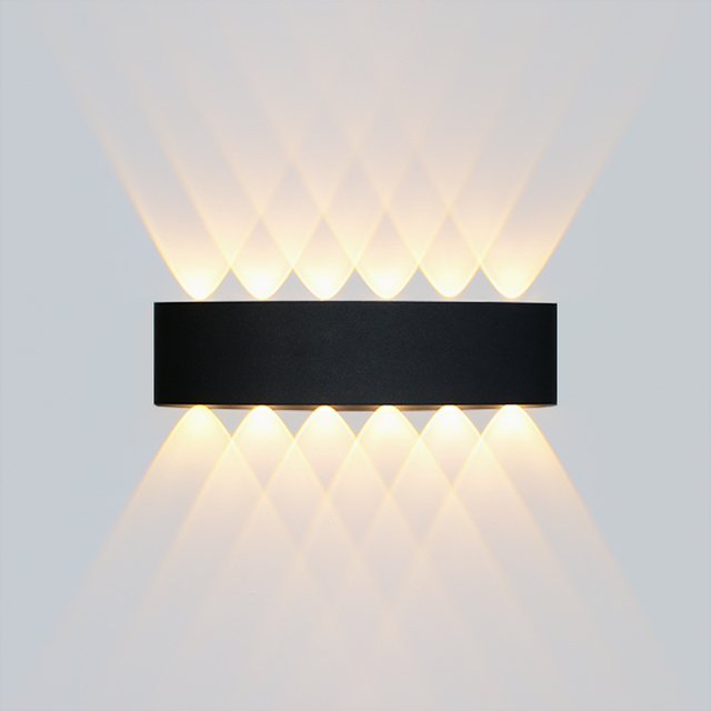 Erlöschen Wall Lamp
