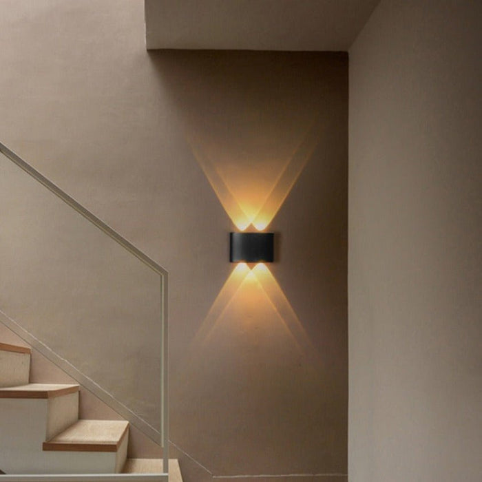 Erlöschen Wall Lamp