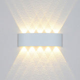 Erlöschen Wall Lamp