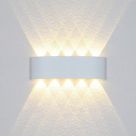 Erlöschen Wall Lamp
