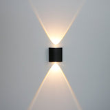 Erlöschen Wall Lamp