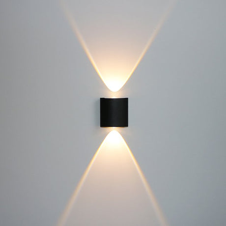 Erlöschen Wall Lamp