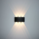 Erlöschen Wall Lamp
