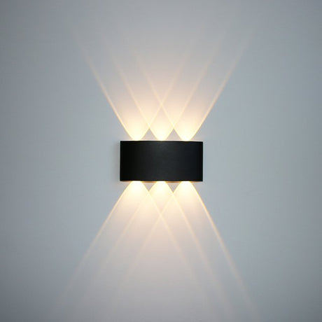 Erlöschen Wall Lamp