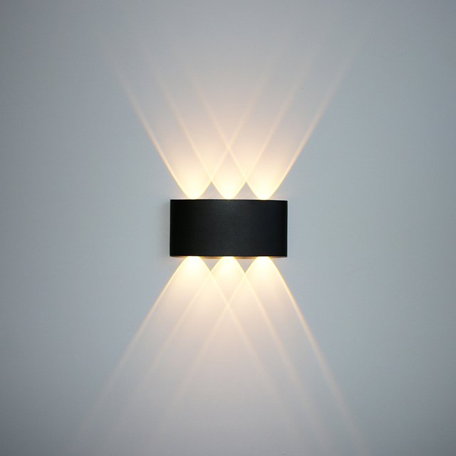Erlöschen Wall Lamp
