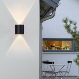 Erlöschen Wall Lamp