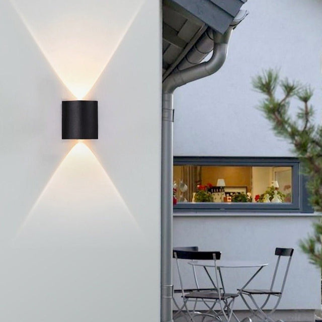 Erlöschen Wall Lamp