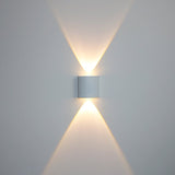 Erlöschen Wall Lamp