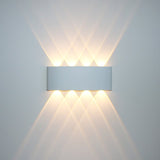 Erlöschen Wall Lamp