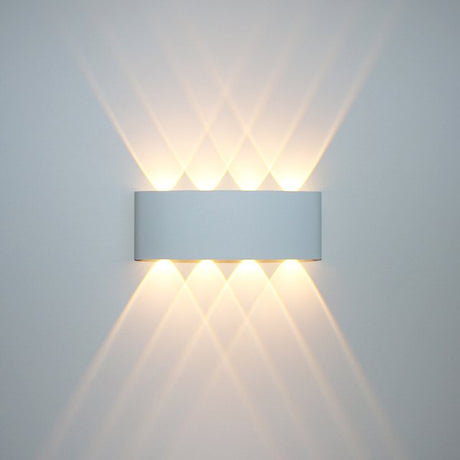 Erlöschen Wall Lamp