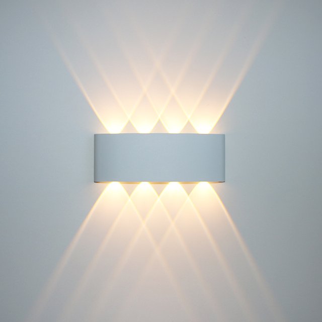 Erlöschen Wall Lamp