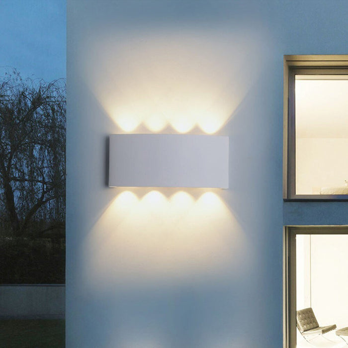 Erlöschen Wall Lamp