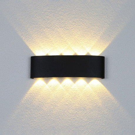 Erlöschen Wall Lamp