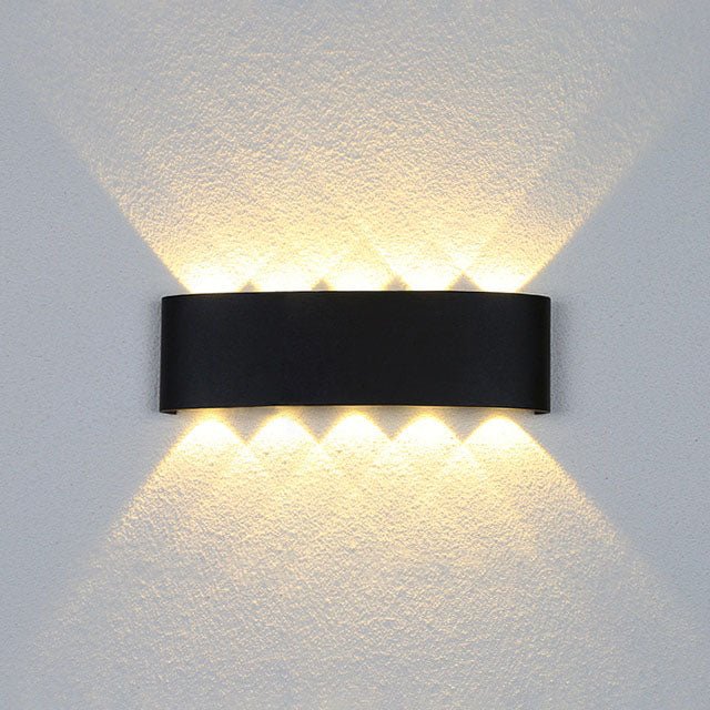Erlöschen Wall Lamp