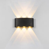 Erlöschen Wall Lamp