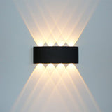 Erlöschen Wall Lamp