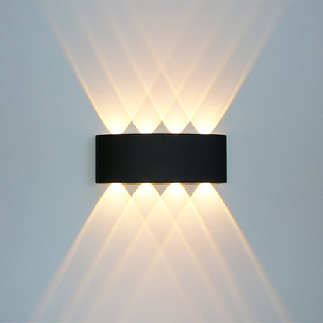 Erlöschen Wall Lamp