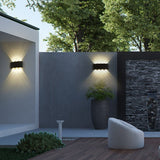 Erlöschen Wall Lamp