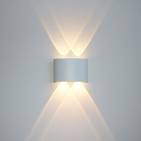 Erlöschen Wall Lamp